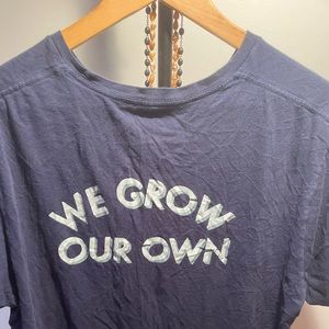 Large Patagonia Shirt